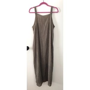 Modern Citizen Column Midi Dress